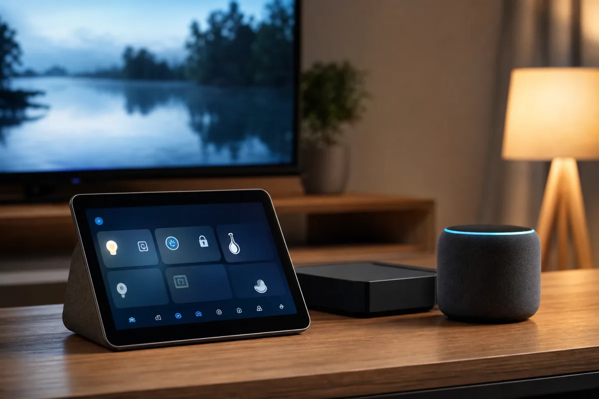 Apple може представити HomeView, новий Apple TV 4K і HomePod mini 13 жовтня