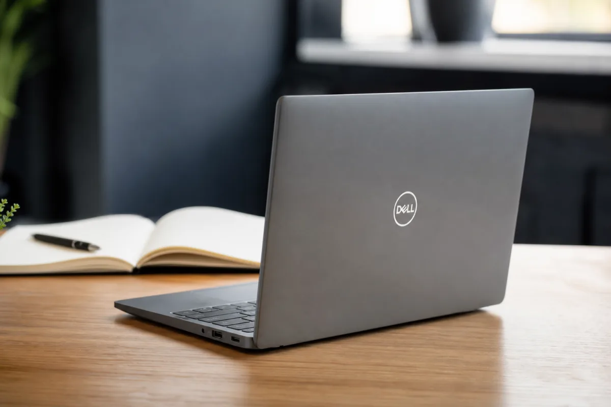 Dell знизила ціни на ноутбуки до 500 доларів у межах розпродажу