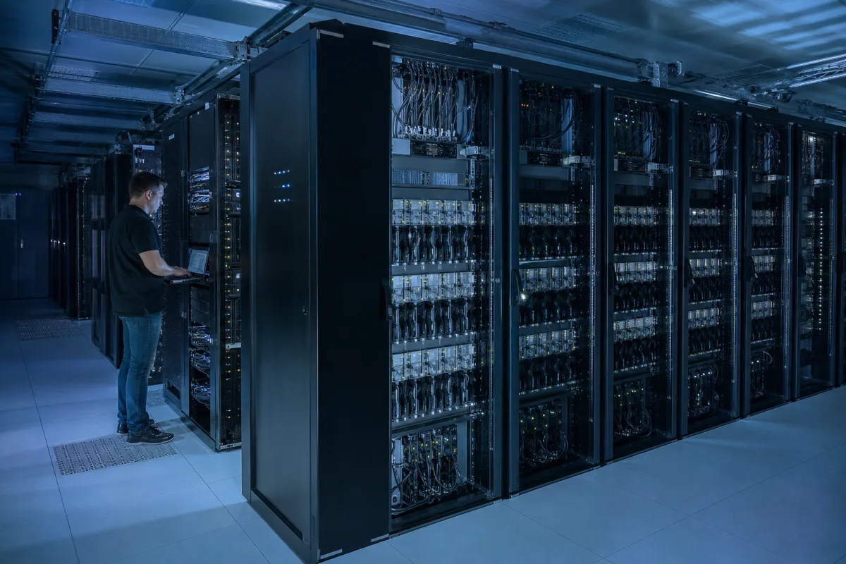 Nvidia обговорює купівлю або нові інвестиції в Reflection AI