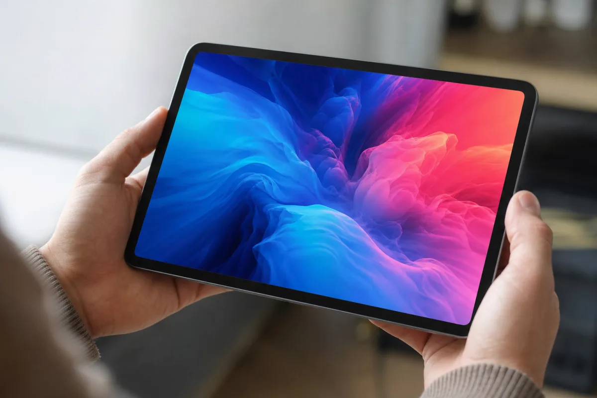 Новий iPad mini з OLED може коштувати близько 799 доларів