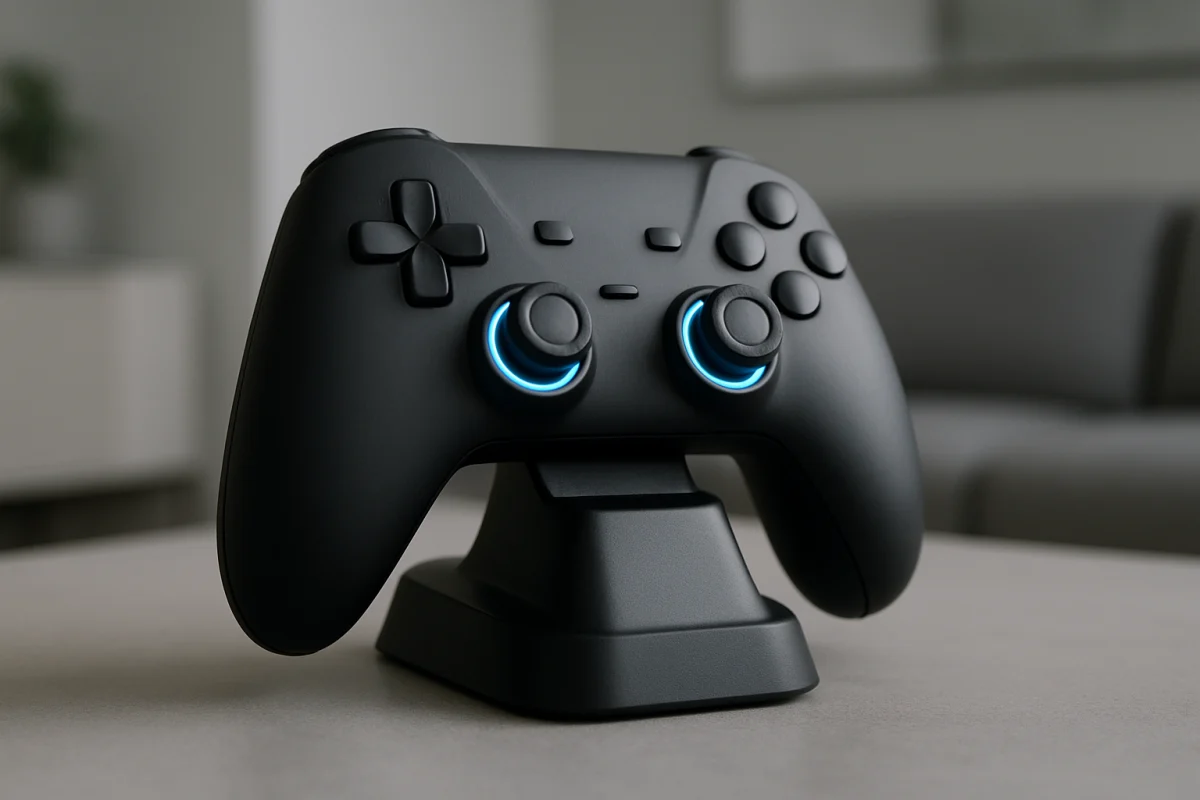Контролер 8BitDo Ultimate 2 отримав 9,5 бала з 10 в огляді