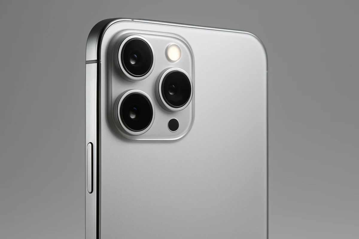 OnePlus представила у Китаї флагманський смартфон OnePlus 16