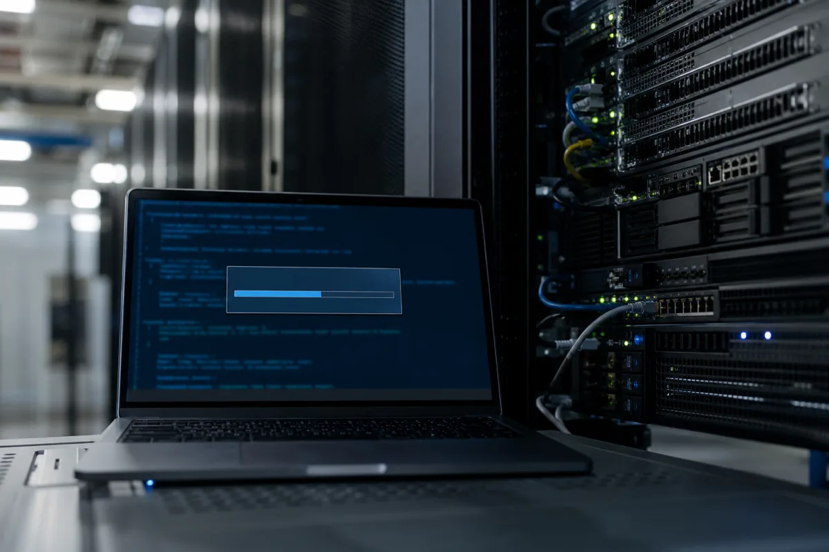 GitLab закликав терміново усунути критичну вразливість виконання коду