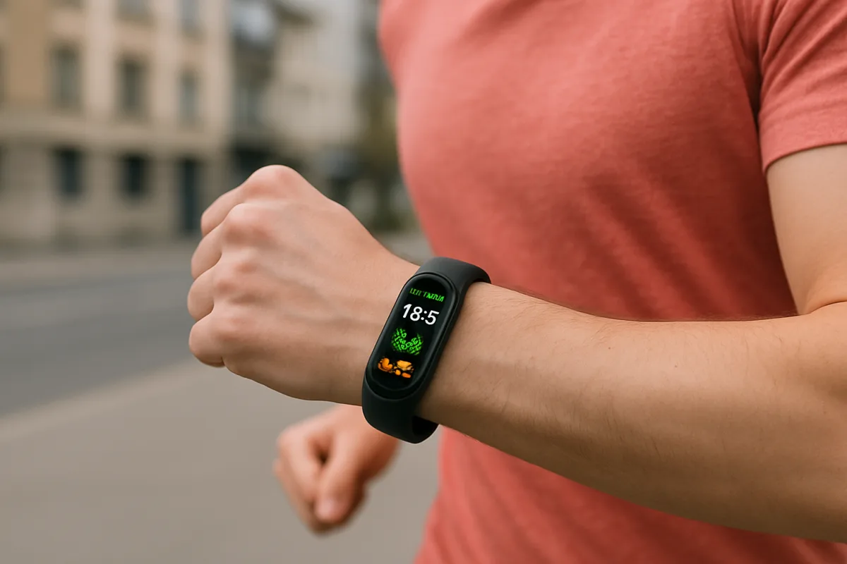 Google відкрила передзамовлення на Fitbit Edge за 179 доларів