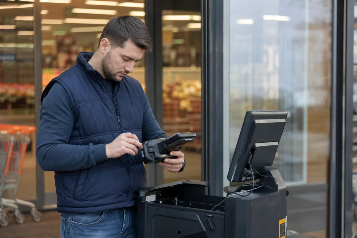 Ahold Delhaize відключила частину систем після кіберінциденту
