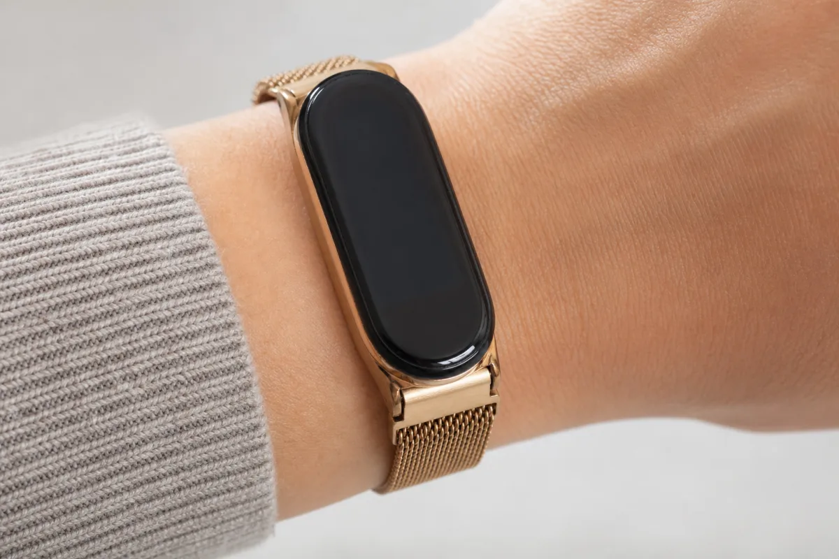 Google оновить Fitbit Air новими функціями здоров’я
