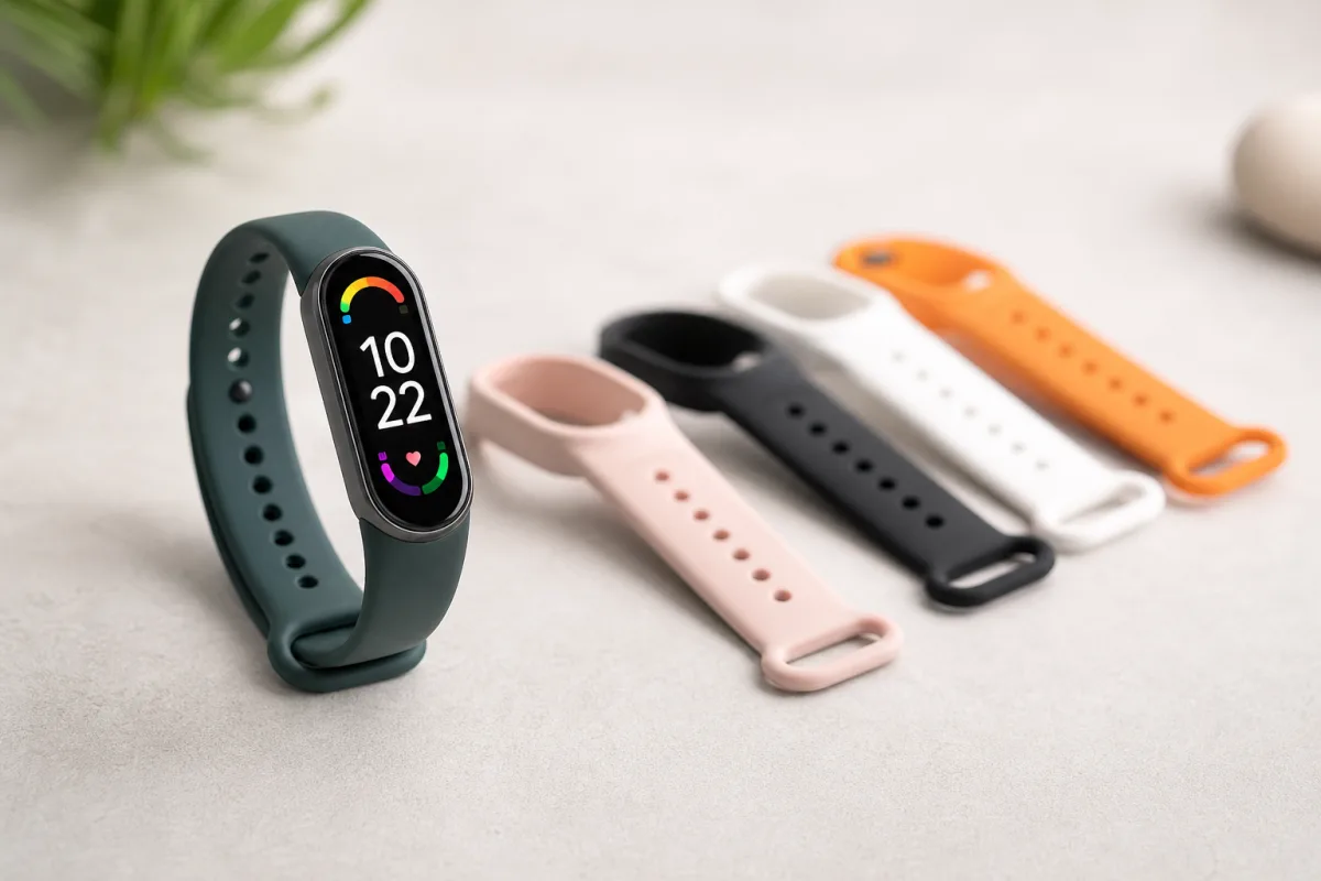 Google відкрила передзамовлення на фітнес-трекер Fitbit Edge