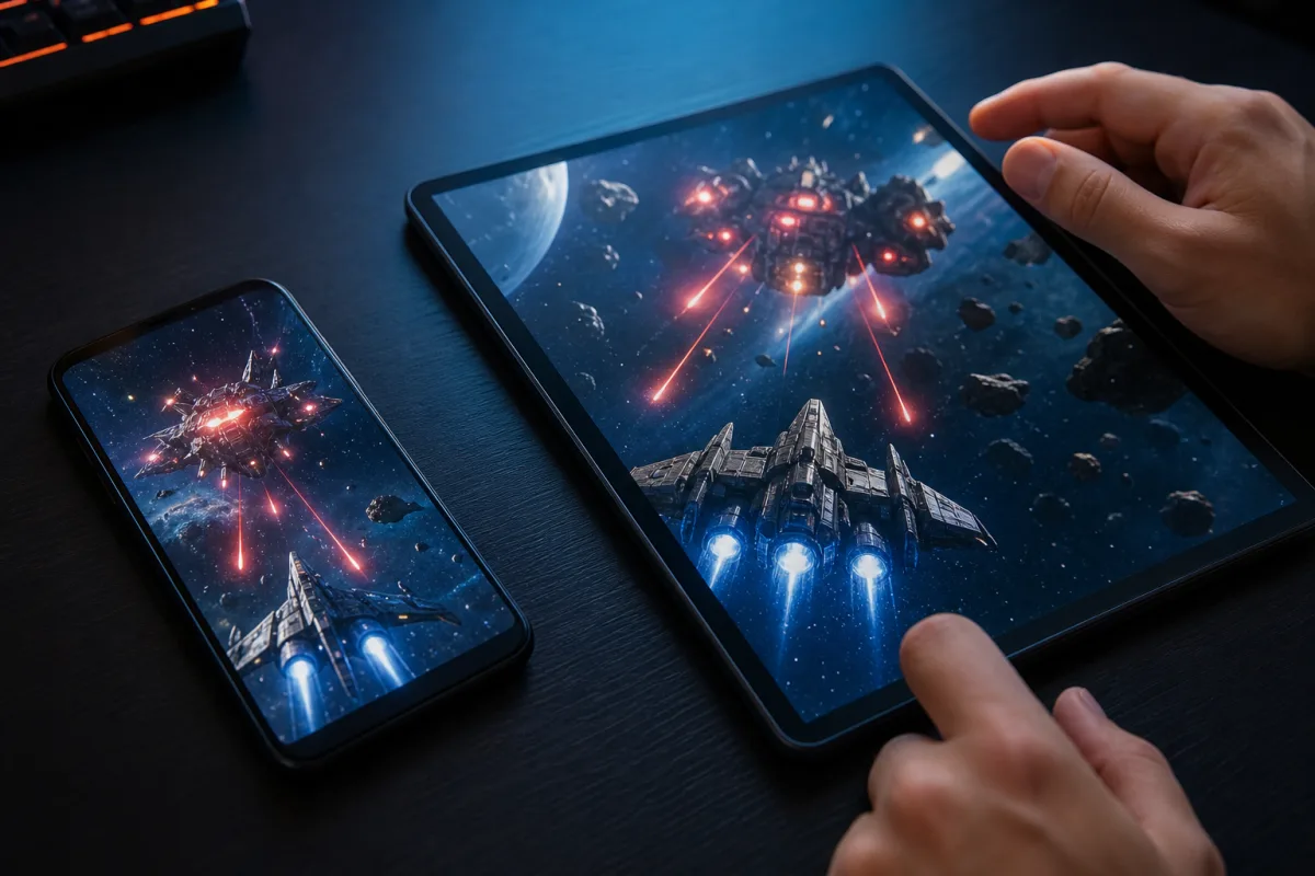 No Man’s Sky вийде на iPhone та iPad 28 жовтня