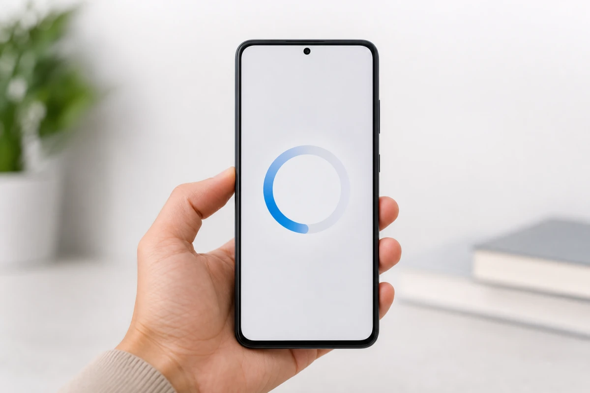 Nothing випустила стабільне оновлення Android 17 для Phone 3