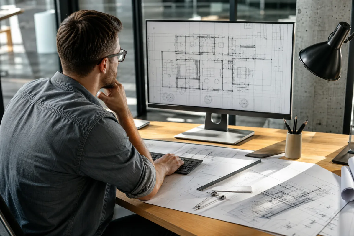 Стартап Blueprints AI створює будівельні креслення за допомогою ШІ