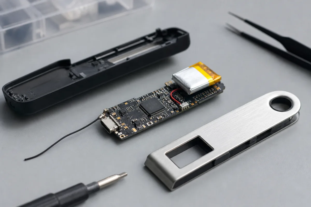 Ledger підтвердила втручання в криптогаманці з Південно-Східної Азії