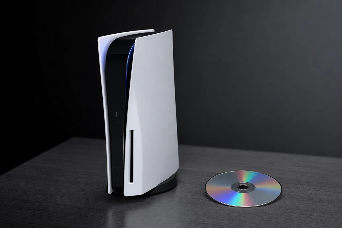 Емулятор PS5SX2 навчився запускати диски PlayStation 2 на зламаних PS5