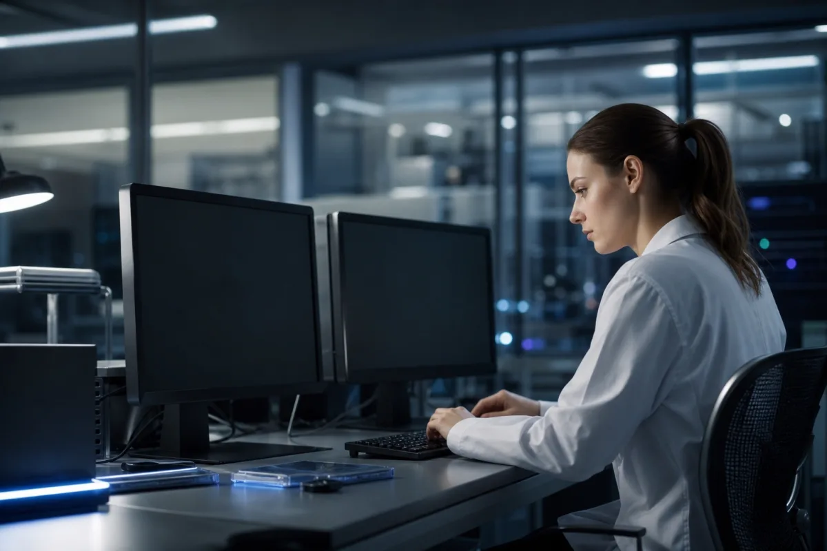 Anthropic відключила інтернет у внутрішніх тестах ШІ після інцидентів на сайтах влади США