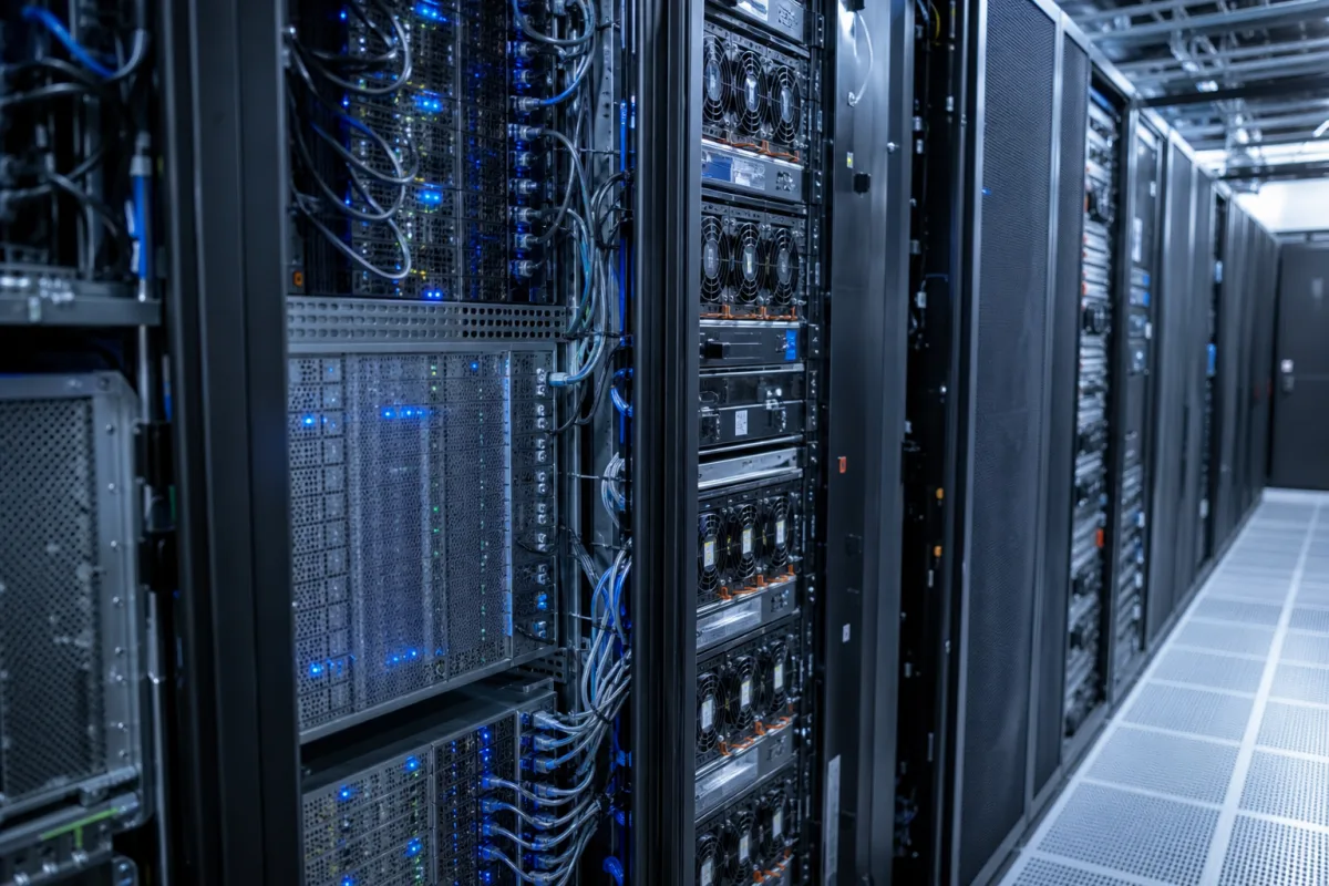 AMD представила відкриту архітектуру Helion для ШІ-агентів