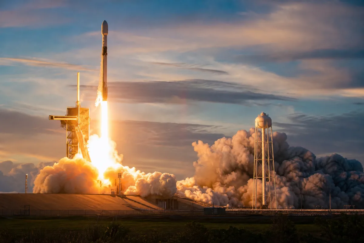 SpaceX 13 жовтня відправить до МКС майже 2,9 тонни вантажу