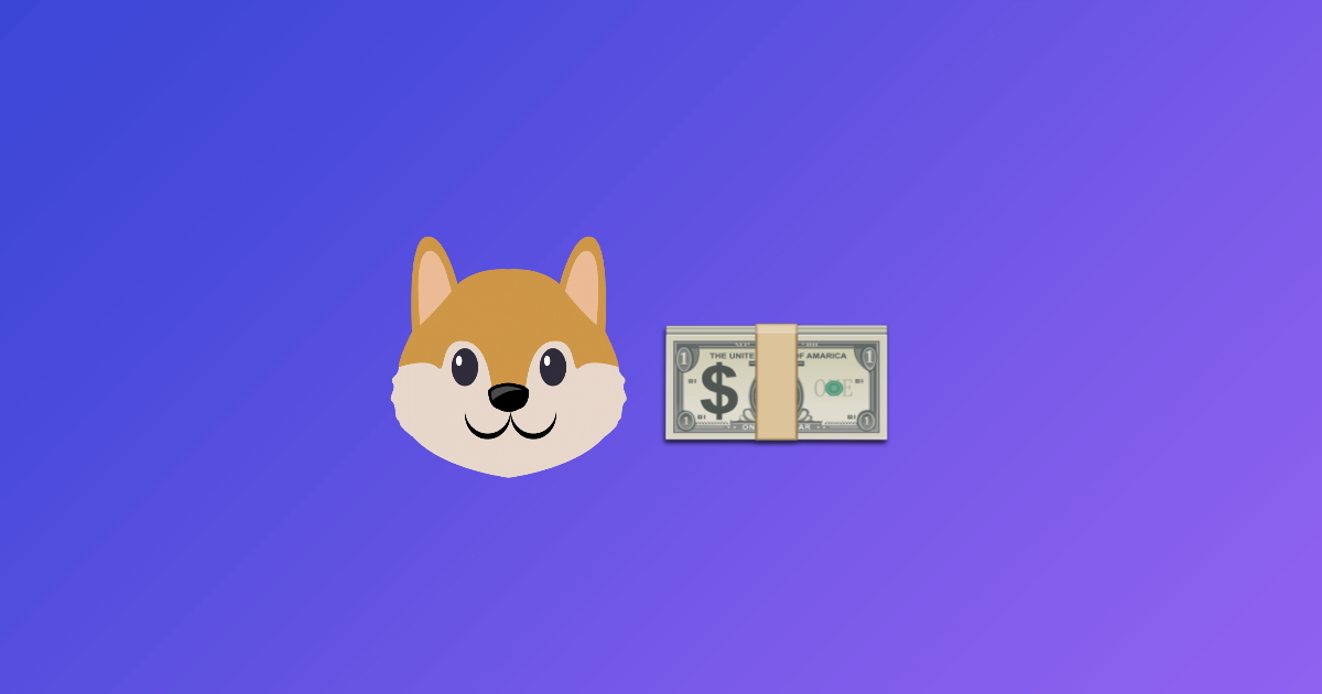 Криптовалюта Dogecoin досягла рекордної вартості завдяки Ілону Маску і Снуп Доггу