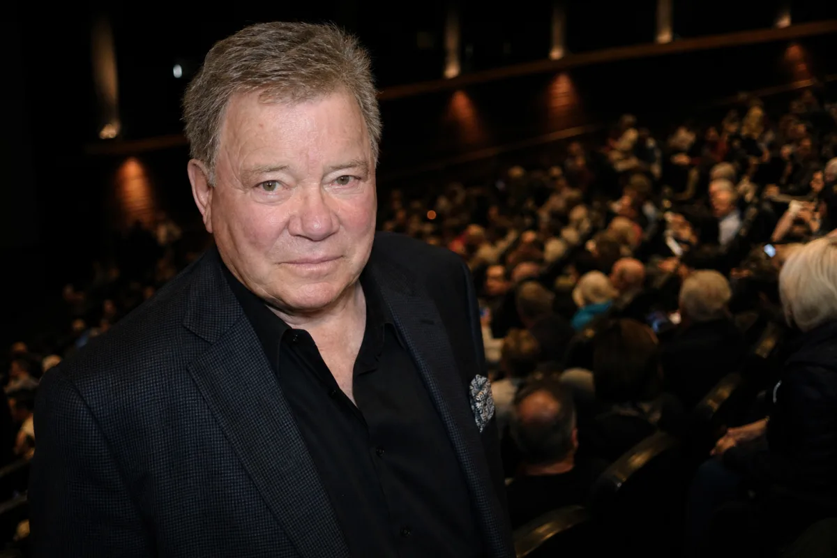 Документальний фільм про спадщину Star Trek вийшов у вибраних кінотеатрах