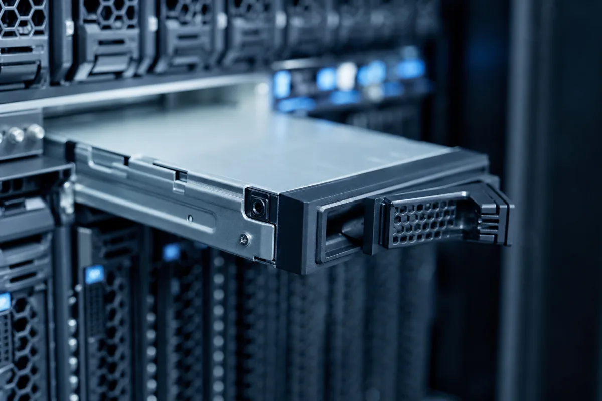 Kioxia представила SSD із понад 20 млн IOPS випадкового читання