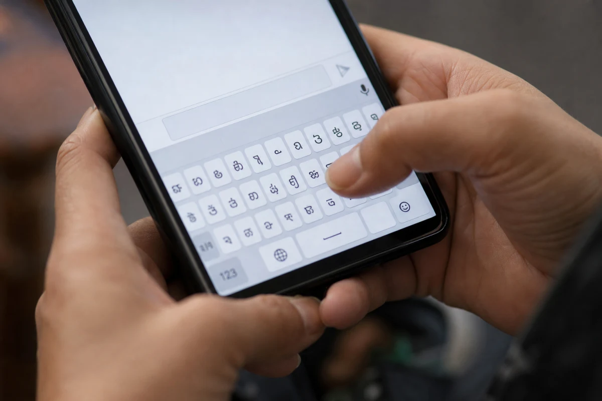 Apple додала до iOS 27 клавіатури для трьох мов корінних народів Америки