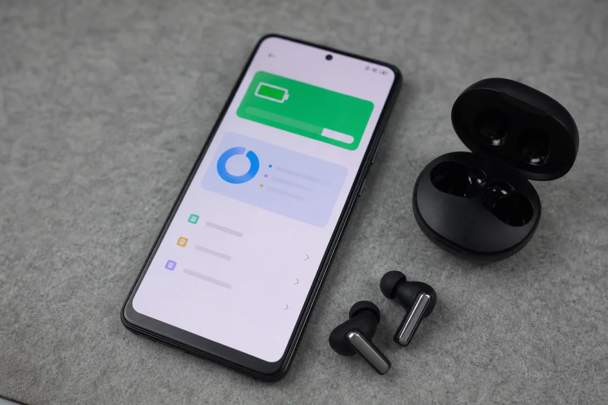 Які характеристики радять перевірити перед купівлею бюджетного Android