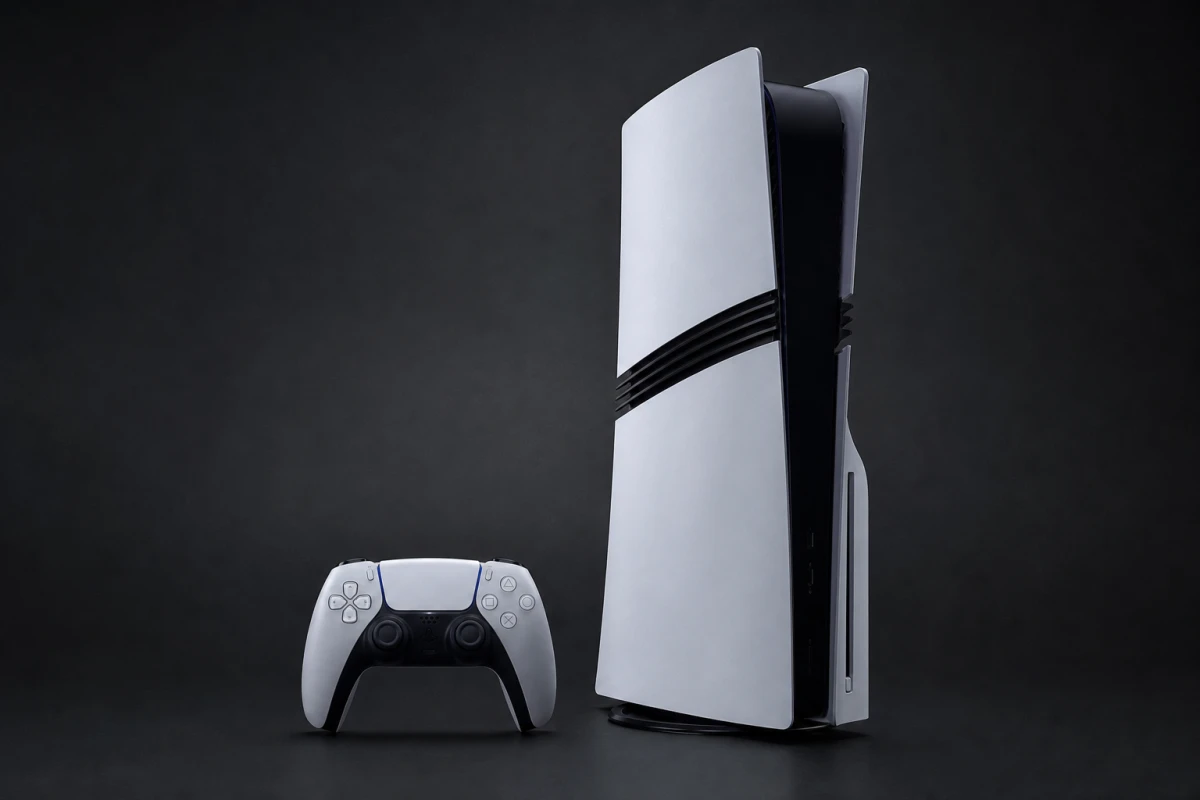 PS5 Pro немає в наявності на сайті Sony на тлі очікування GTA 6