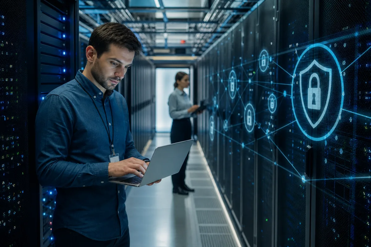 IonQ придбає компанію з кібербезпеки Elisity за суму до $1,3 млрд