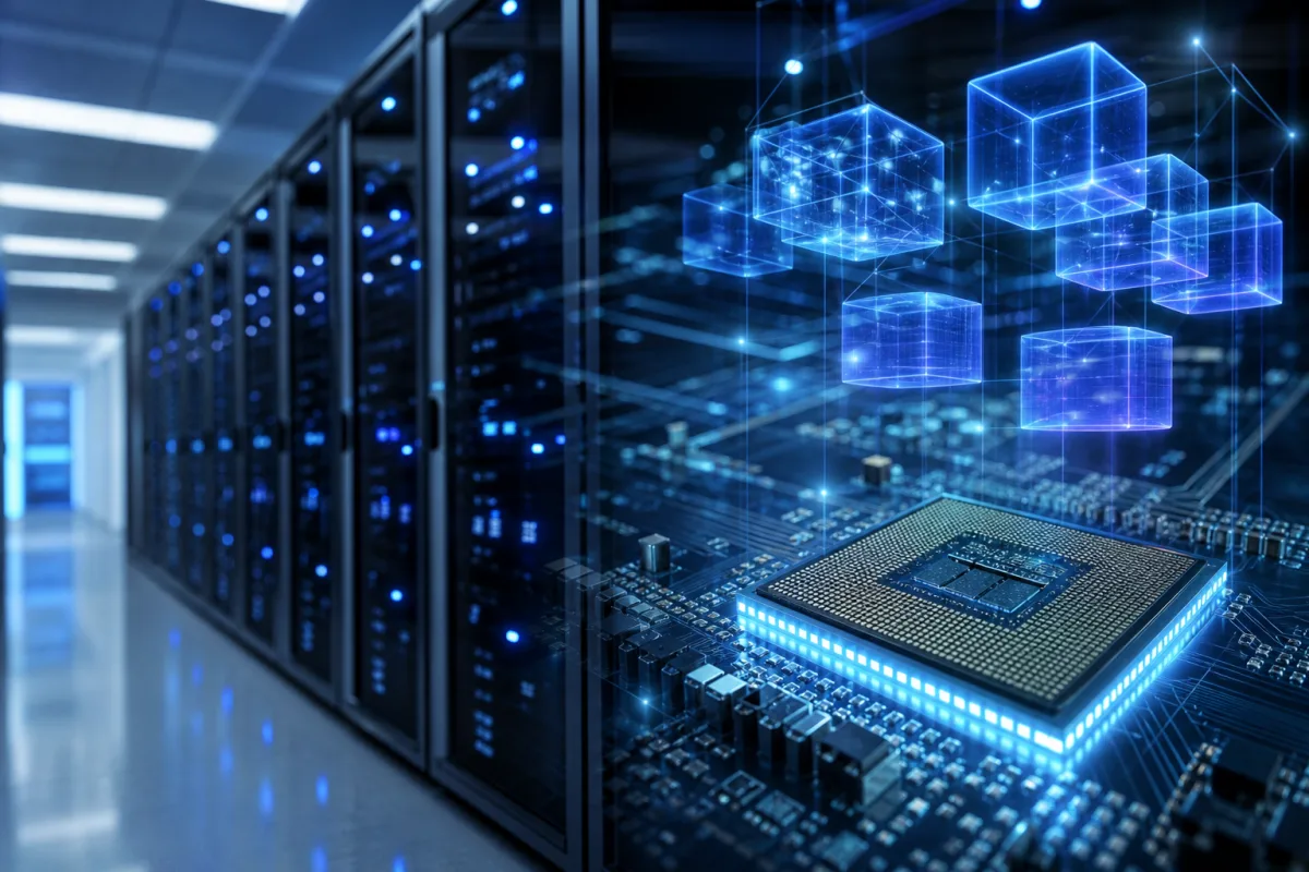 Intel припинить підтримку SGX після Xeon Diamond Rapids