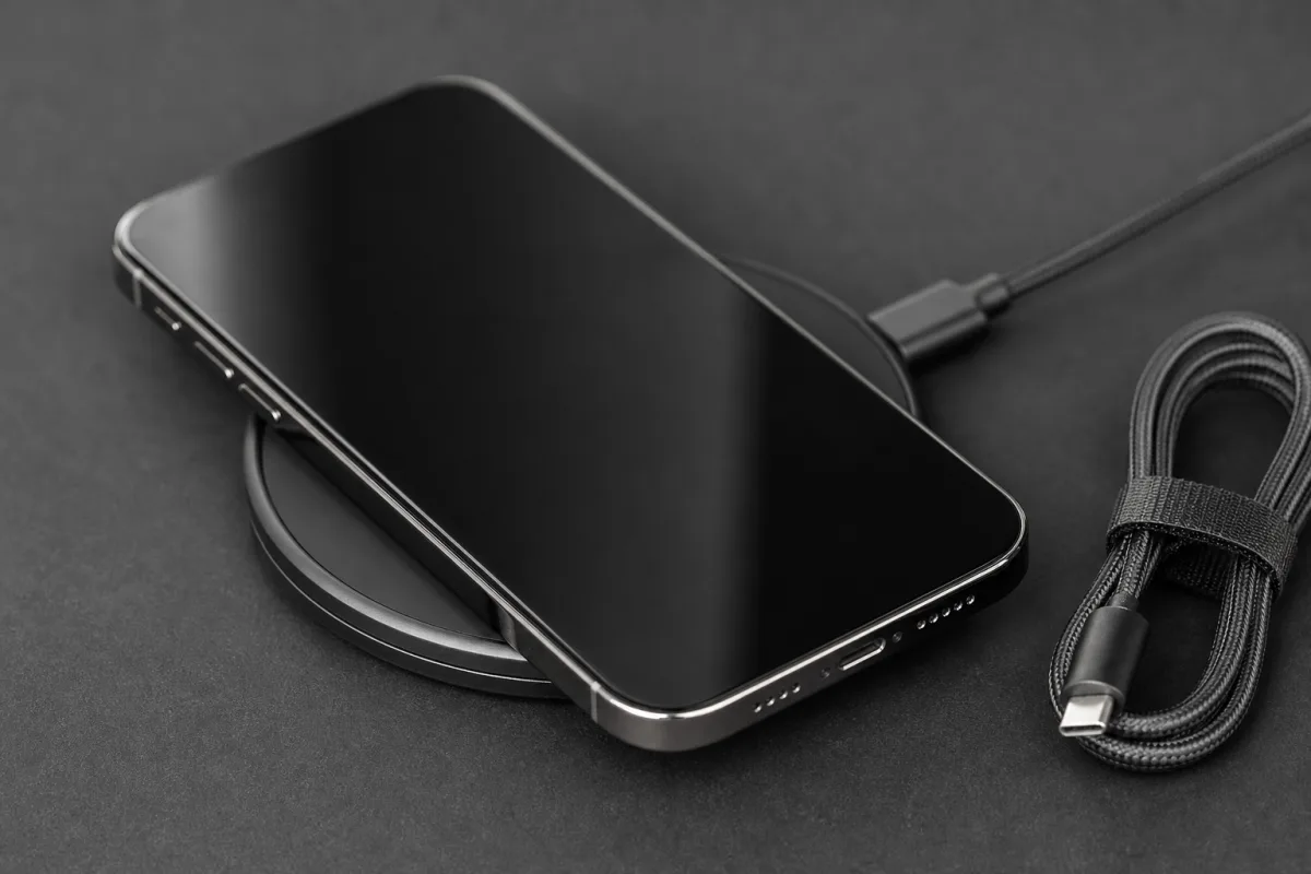 iPhone 18 Pro Max показав найдовшу автономність серед смартфонів Apple