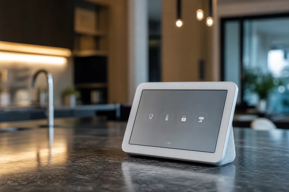 Apple за даними Bloomberg представить HomeView у вівторок