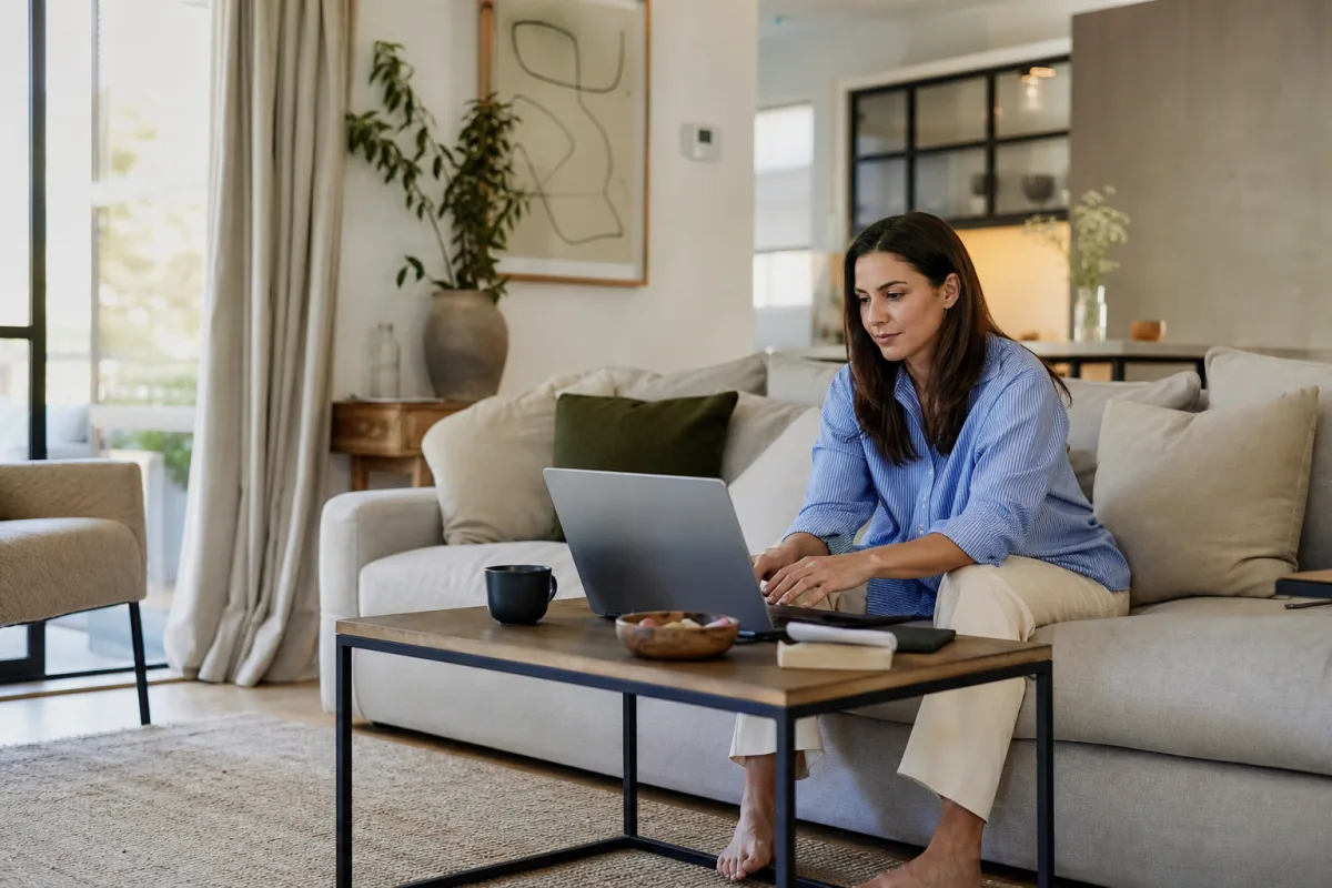 Wayfair пропонує знижку 10% на перше замовлення та розпродажі до 80%