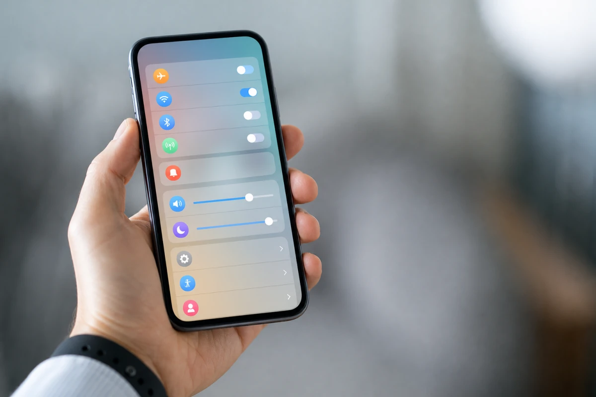 Як змінити налаштування iOS 27 для прозорості Siri та субтитрів