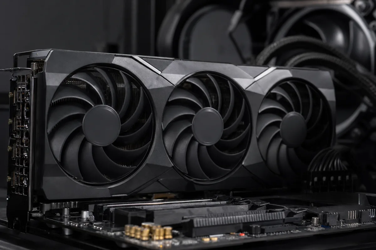 Відеокарти AMD на архітектурі RDNA 5 можуть вийти у другій половині 2027 року