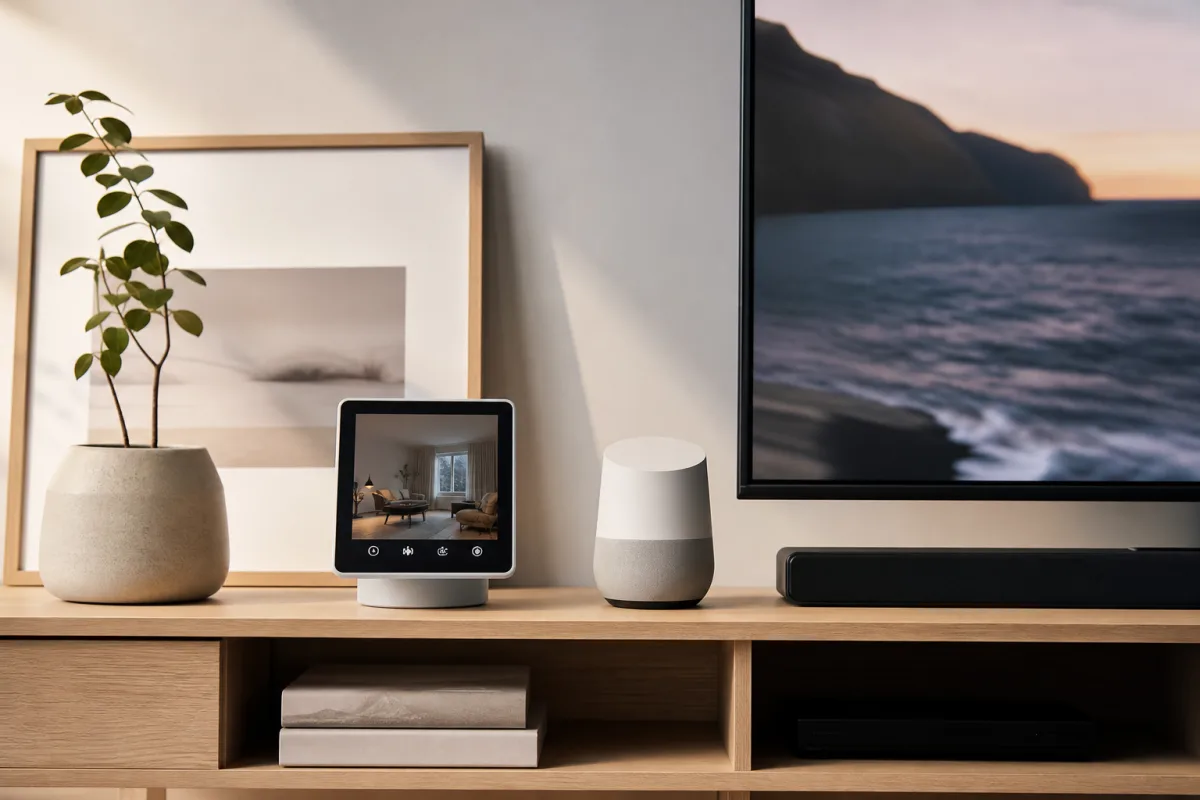 Apple готує презентацію HomeView, HomePod mini 2 та Apple TV 4K
