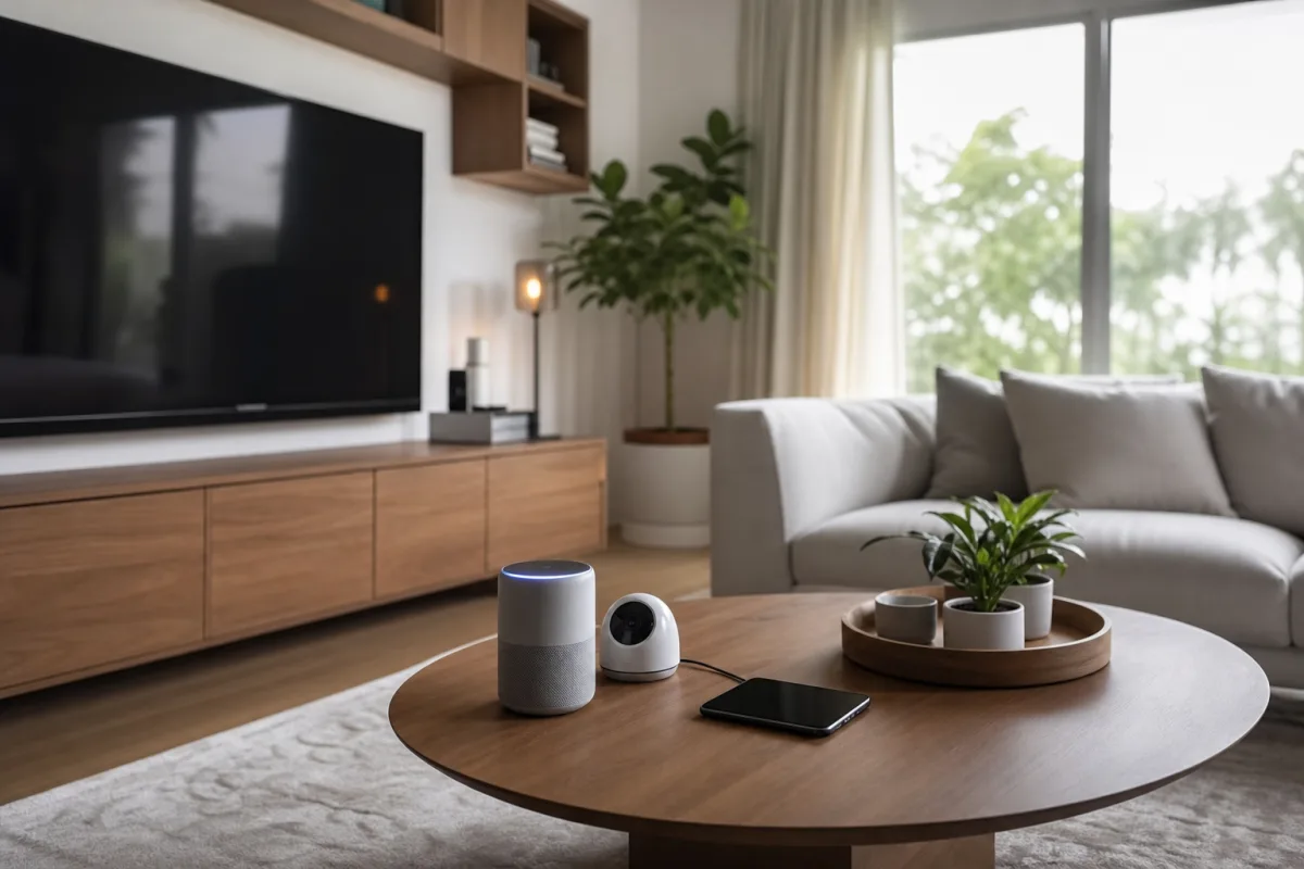 Apple оновлює стратегію розумного дому з новим обладнанням і Home Collection