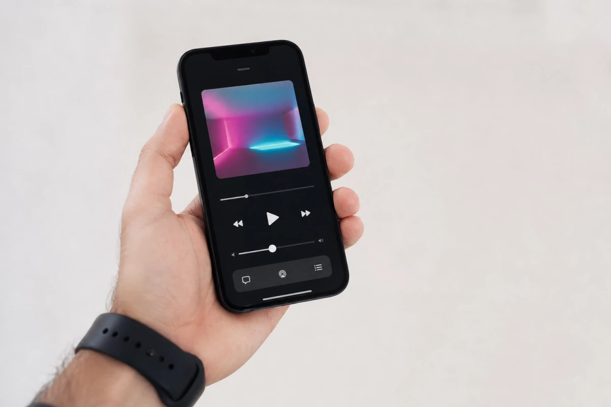 У iOS 27 Siri відтворюватиме Spotify без згадки назви сервісу