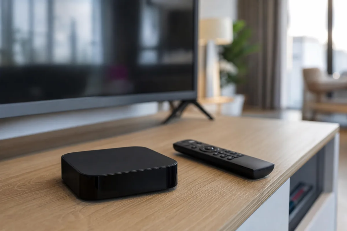 Apple представила Apple TV 4K четвертого покоління за 299 доларів