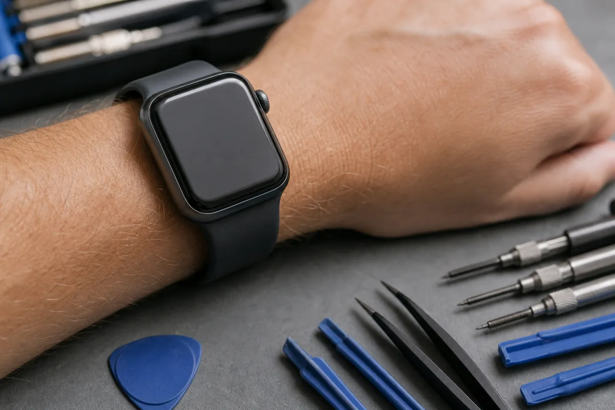 AppleCare+ для Apple Watch SE 3: коли страхування ремонту може не окупитися