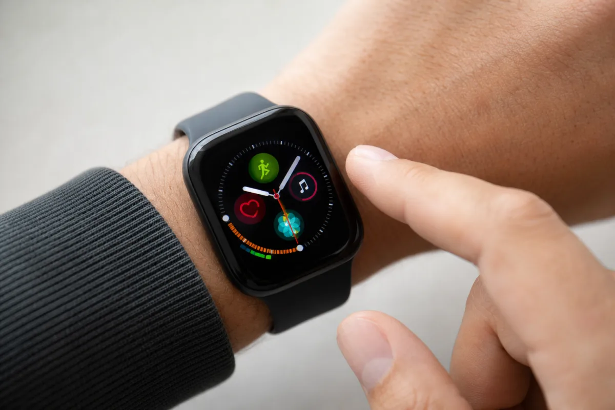Apple Watch Series 10 у 2026 році радять купувати лише зі значною знижкою