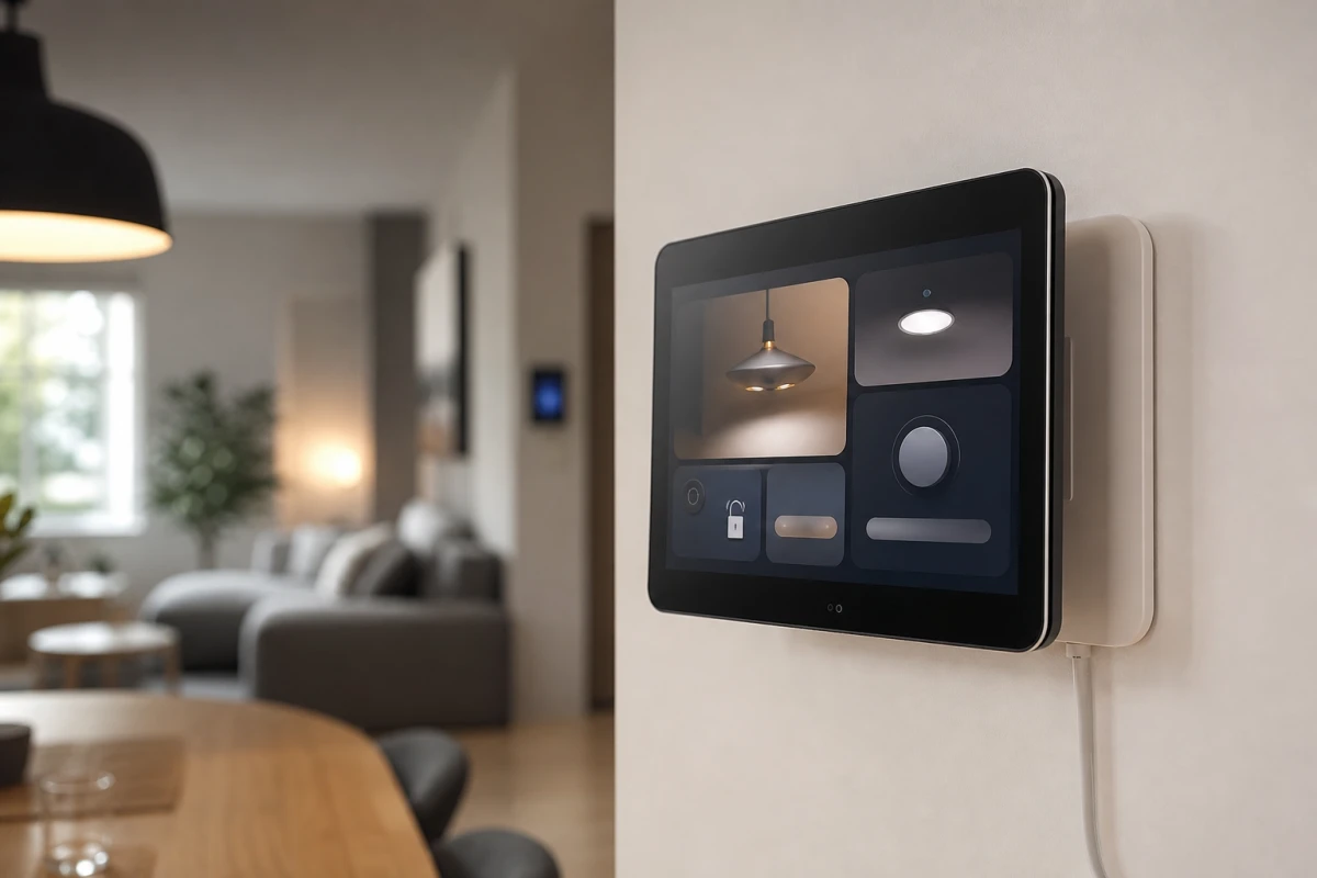 Apple продаватиме кріплення для настінного HomeView окремо