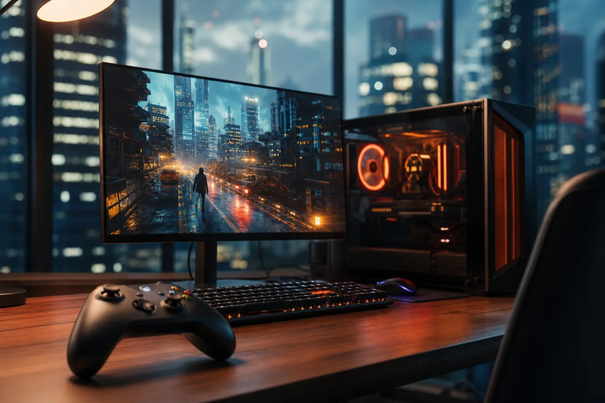 ПК-версія GTA 6 може вийти у першому кварталі 2027 року