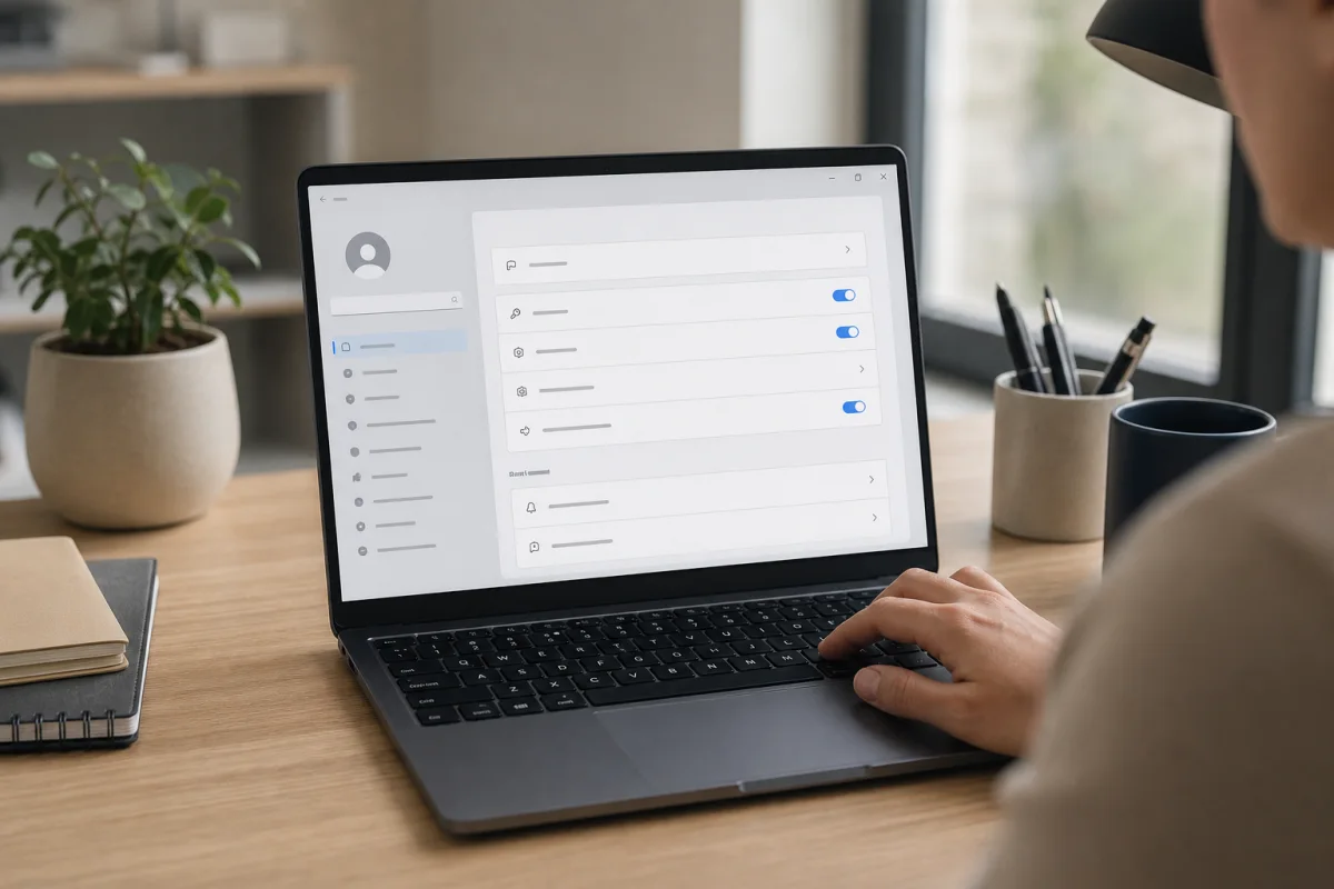 Вимкнення ШІ-функцій Google прибирає сортування пошти й події з Gmail