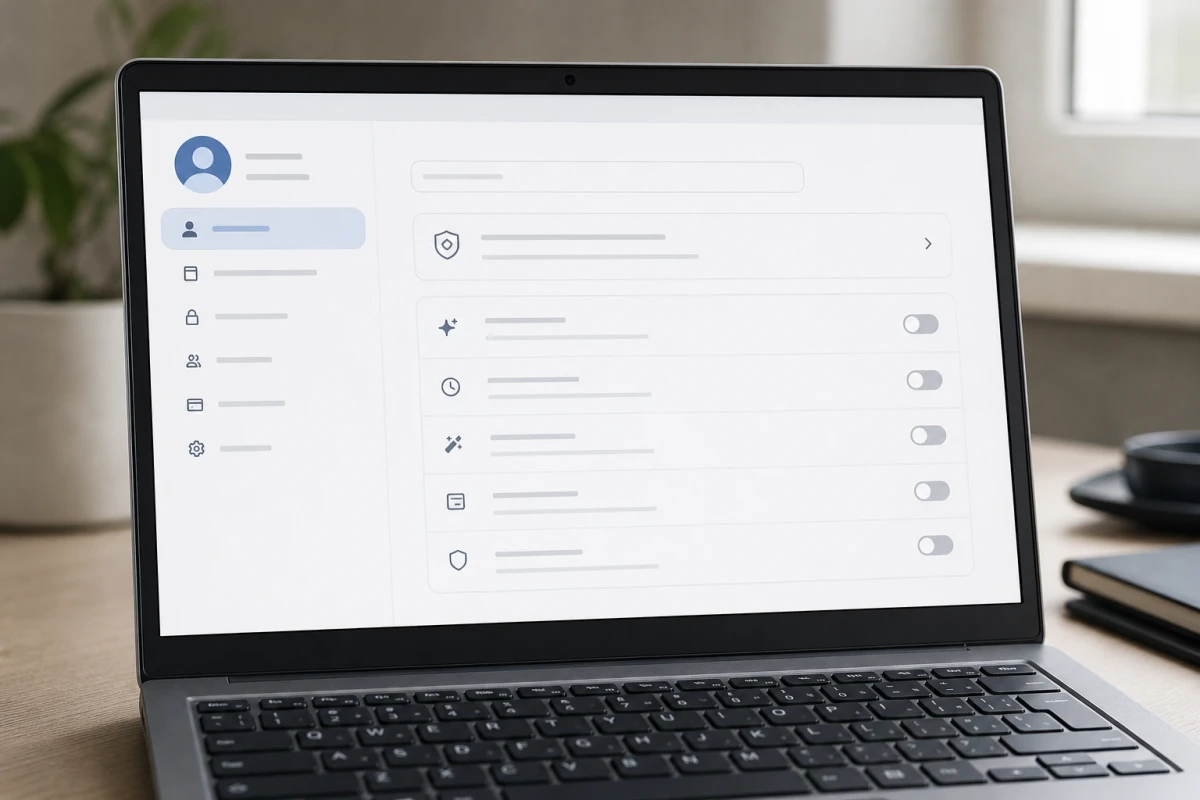 Відмова від ШІ у Google вимикає корисні функції Gmail і Календаря