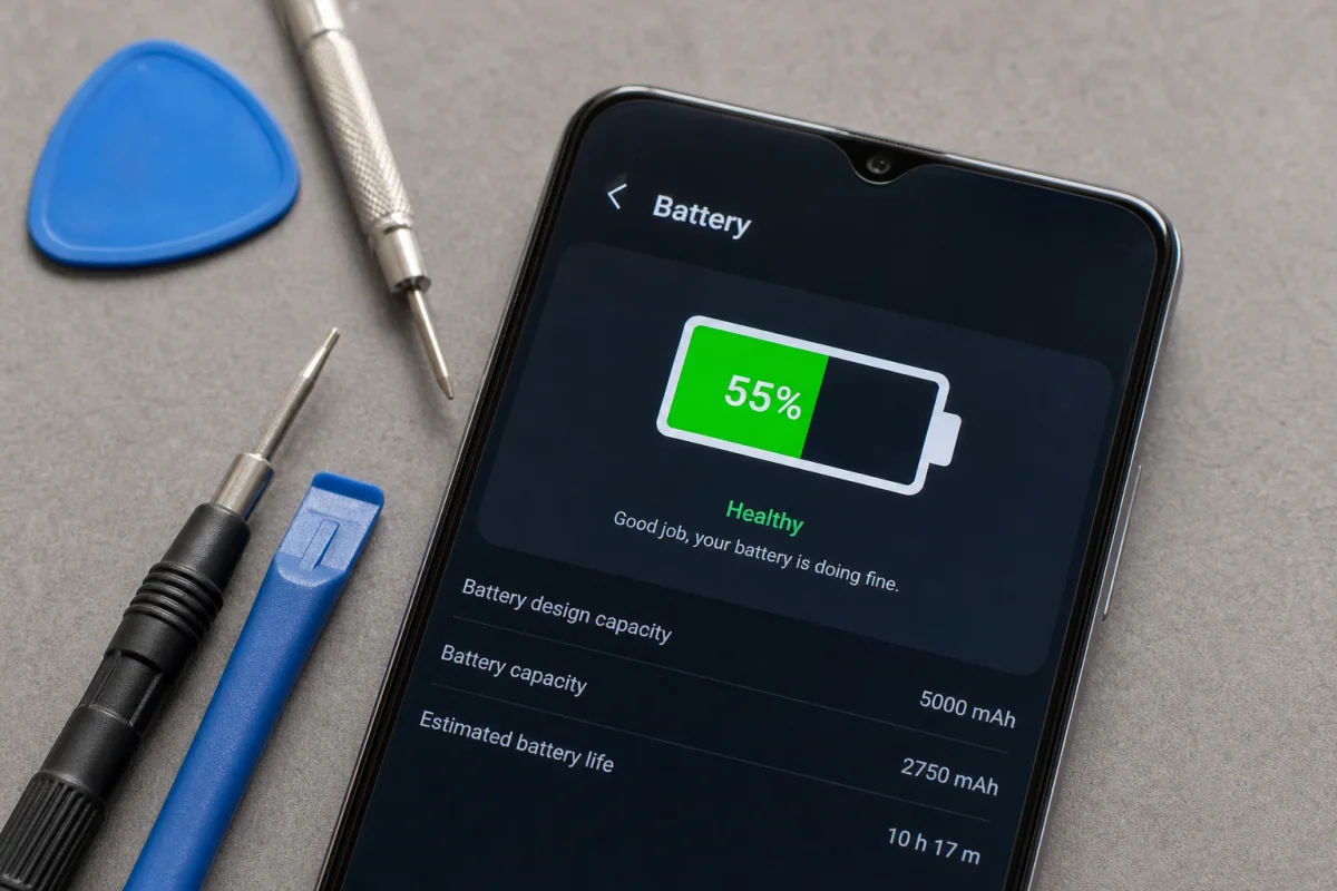 Apple підвищила вартість заміни батареї iPhone 18 Pro до 129 доларів