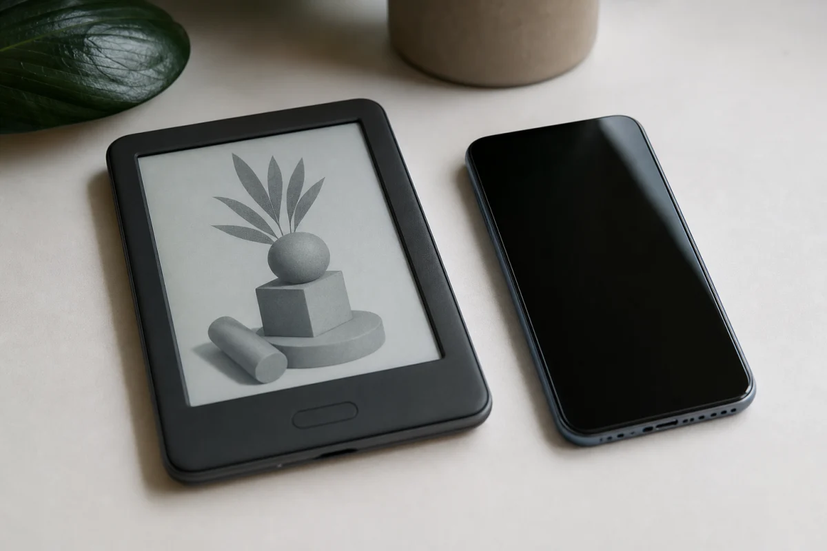 Електронна книга Xteink X4 Pro подешевшала до 84,15 долара