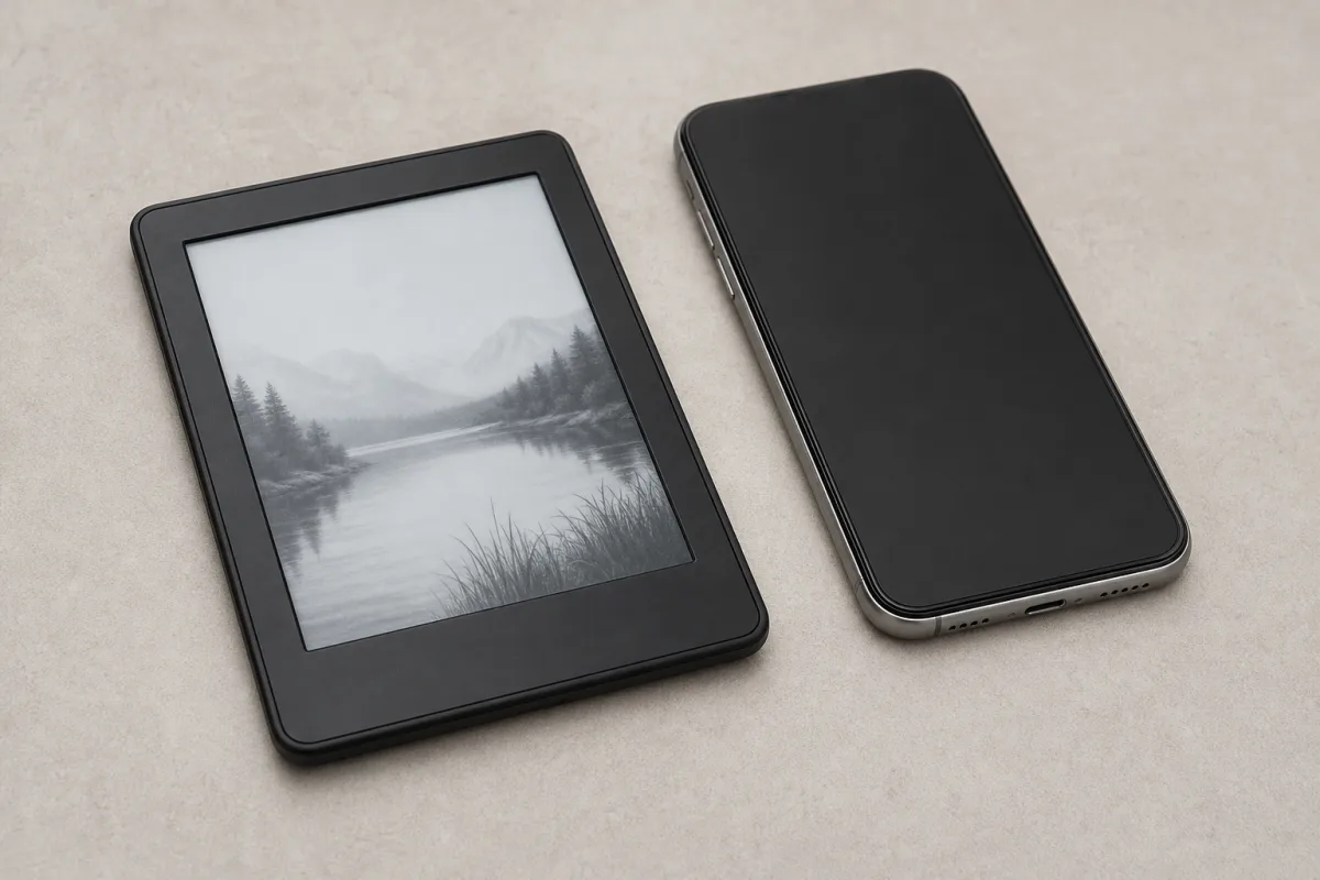 Мініатюрна електронна книжка Xteink X4 Pro подешевшала до 84,15 долара