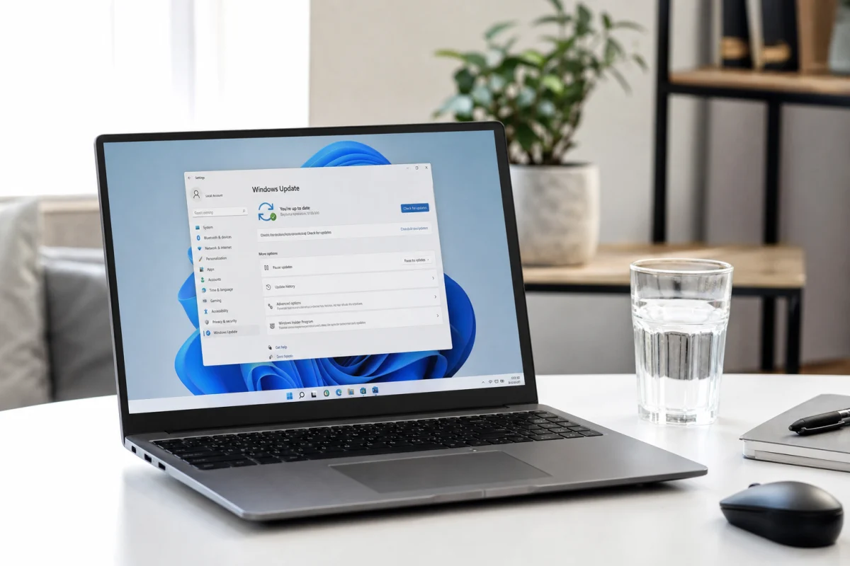 Microsoft випустила жовтневі оновлення безпеки для Windows 11