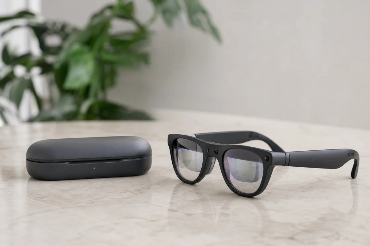 Meta представила окуляри Ray-Ban Audio без камер за ціною від $349