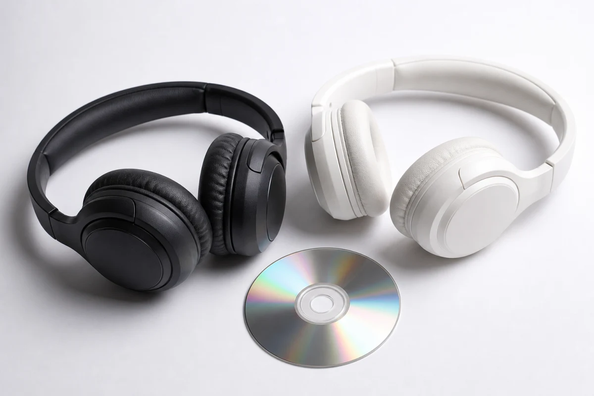 Навушники Nothing Headphone A вперше подешевшали вдвічі