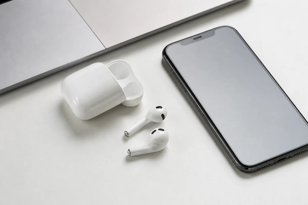 Apple випустила бета-прошивку 9B5043a для кількох моделей AirPods