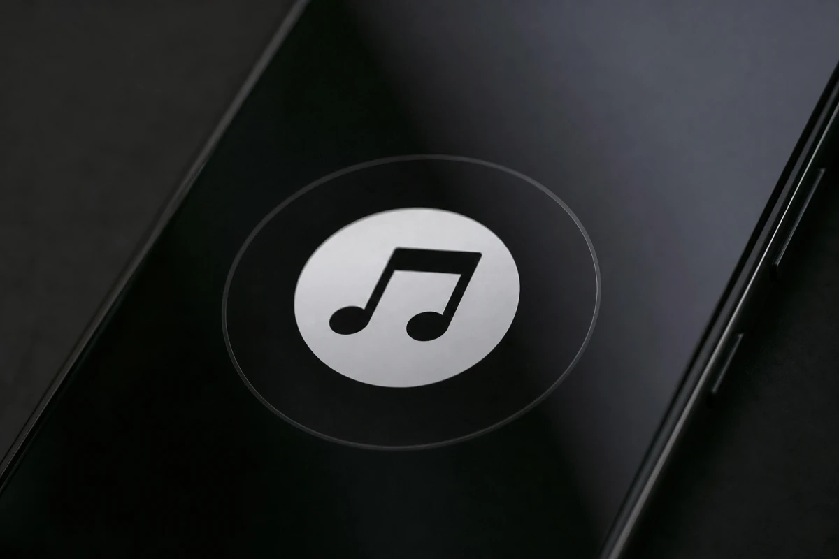 Apple Music може перейти на монохромну іконку в iOS 27.2